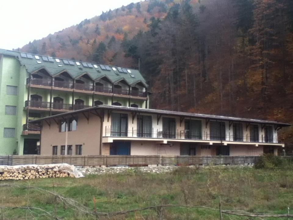 Ezio House Hotel ติมิซุล เด โจส ห้อง รูปภาพ