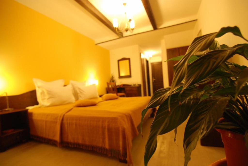 Ezio House Hotel ติมิซุล เด โจส ภายนอก รูปภาพ