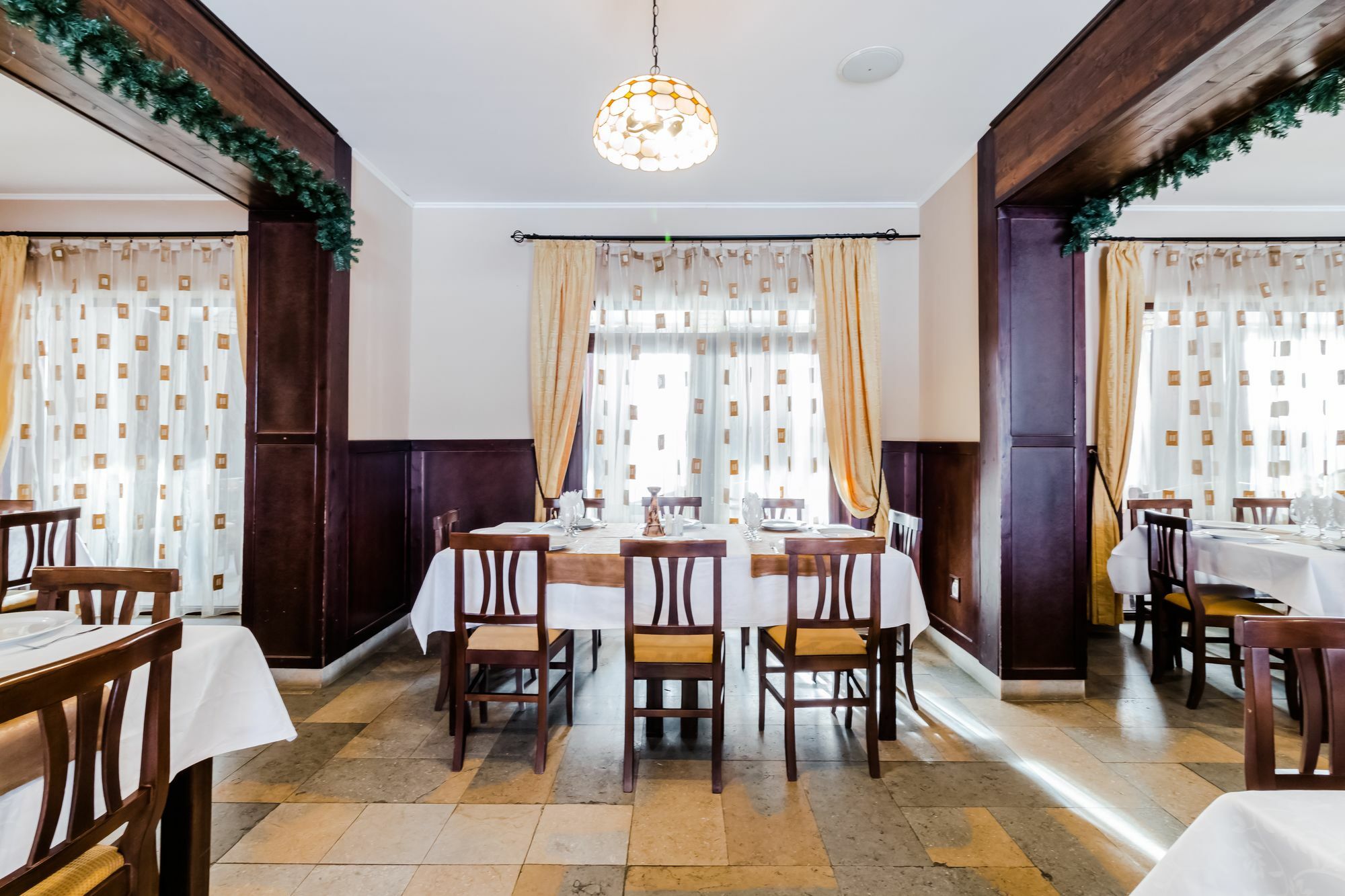 Ezio House Hotel ติมิซุล เด โจส ภายนอก รูปภาพ