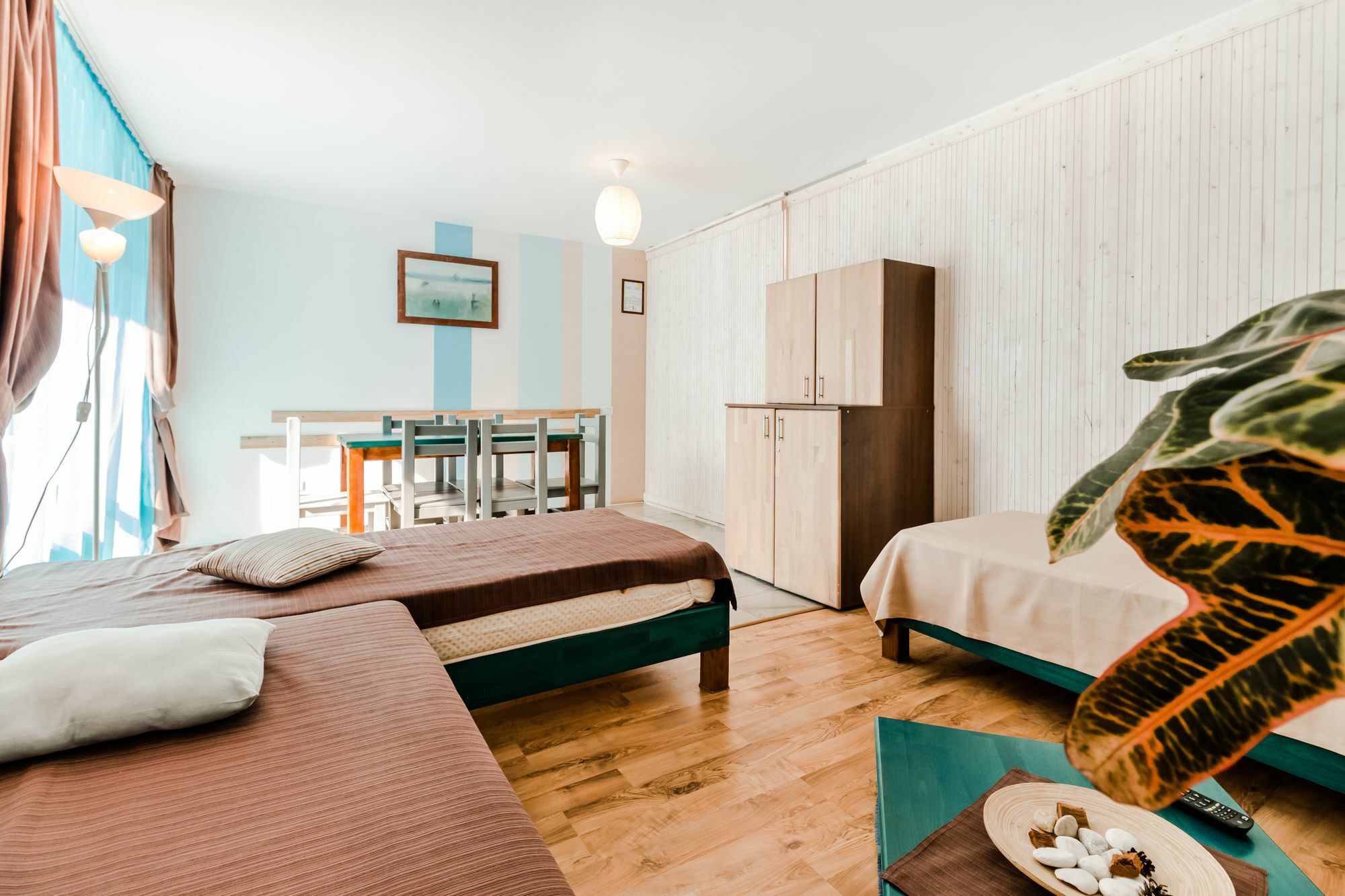 Ezio House Hotel ติมิซุล เด โจส ภายนอก รูปภาพ