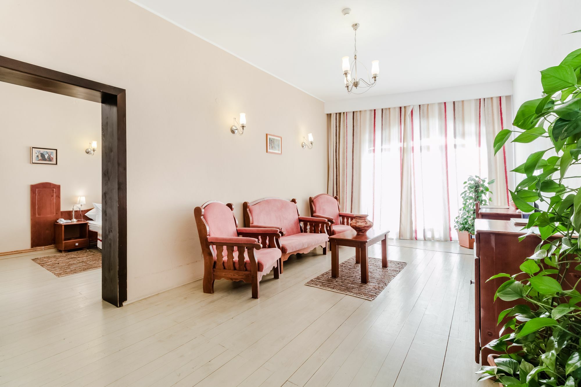 Ezio House Hotel ติมิซุล เด โจส ภายนอก รูปภาพ