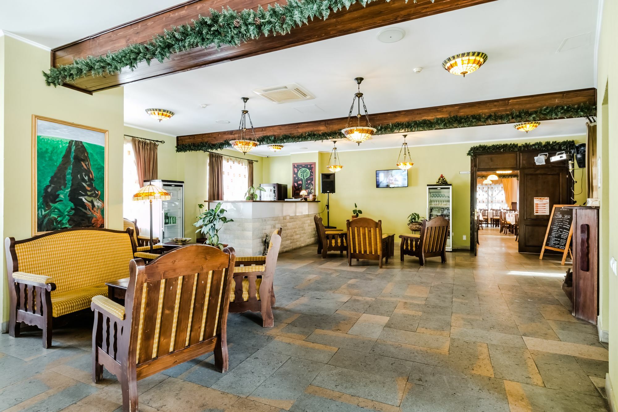 Ezio House Hotel ติมิซุล เด โจส ภายนอก รูปภาพ